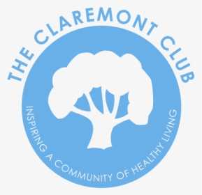 Claremont Club Logo, HD Png Download, Free Download