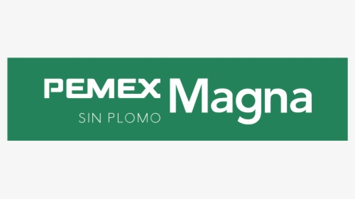 Pemex Magna Logo Png Transparent - Pemex Magna Logo, Png Download, Free Download