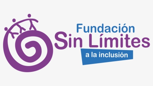 Fundación Sin Limites - Graphic Design, HD Png Download, Free Download