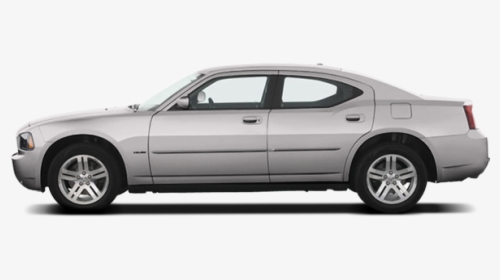 2008 Dodge Charger Thorp Auto World Thorp Wi - Silver 2008 Dodge Charger Sxt, HD Png Download, Free Download