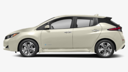 2019 370z Coupe - Nissan Leaf 2019 S, HD Png Download, Free Download