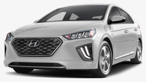 2019 Accent - 2020 Hyundai Ioniq Hybrid Colors, HD Png Download, Free Download