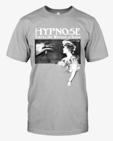 T Shirt Hypno5e, HD Png Download, Free Download