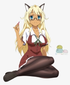 Nakuru Narumi, HD Png Download, Free Download