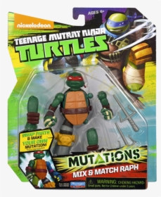 Teenage Mutant Ninja Turtles Mutant Sais, HD Png Download, Free Download