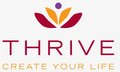 Thirve Logo Kamau Thundersoccerclublogo Transition - Emdr, HD Png Download, Free Download