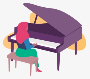 Player Piano, HD Png Download, Free Download