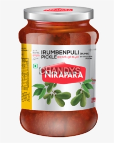 Nirapara Dates Pickle 400gm, HD Png Download, Free Download