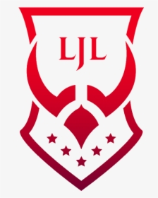 Ljl 2020 Logo - League Of Legends Japan League, HD Png Download, Free Download