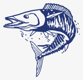 Fish - Illustration, HD Png Download, Free Download