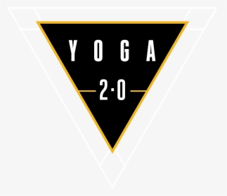 Whitegold - Yoga 2.0 Logo, HD Png Download, Free Download