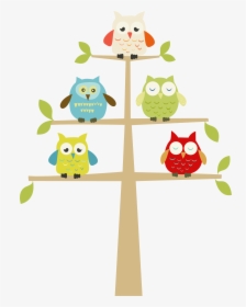 Conclusion &, Affirmation - Owl Clip Art, HD Png Download, Free Download