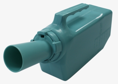 Portable Male Urinal - Cannon, HD Png Download, Free Download