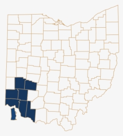 County Ohio, HD Png Download, Free Download