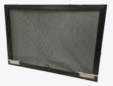Model Ttm200 Safety Screen - Fire Screen, HD Png Download, Free Download