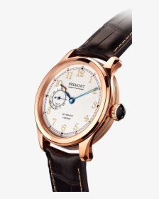 Wf Rg Watch Side View - Bremont Alt1 C Gold, HD Png Download, Free Download