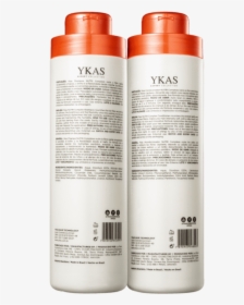 Ykas Brazilian Hair Treatment Nutri Complex Kit Salon - Cylinder, HD Png Download, Free Download