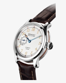 Wf Wg Watch Side View - Bremont Wright Flyer Wf Ss, HD Png Download, Free Download