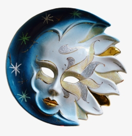 Mask Decoration, HD Png Download, Free Download