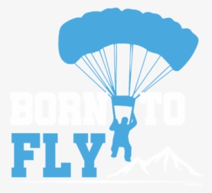 Paratrooper, HD Png Download, Free Download