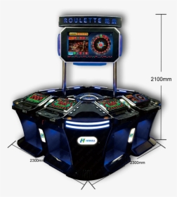 Roulette Machine For Sale, HD Png Download, Free Download