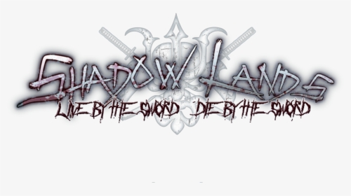 Knotts Scary Farm Shadowlands Logo, HD Png Download, Free Download