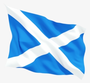 Scotland Flag Png, Transparent Png, Free Download