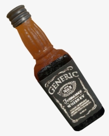Miscreated Wiki - Beer Bottle, HD Png Download, Free Download