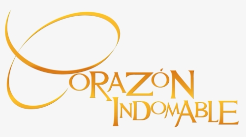 Image Illustrative De L’article Corazón Indomable - Corazon Indomable Wikipedia, HD Png Download, Free Download