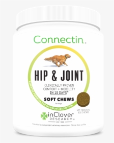 Connectin Soft Chews - Kitten, HD Png Download, Free Download