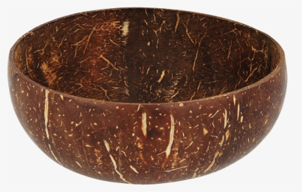 Coconut Shell Bowl - Coconut Shell Bowl Phuket, HD Png Download, Free Download