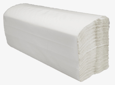 Stack Of C122 Morsoft C-fold Towels - Towel, HD Png Download, Free Download