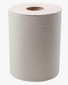 100%eco Hand Towel Roll, Paper, Cleaning Paper Roll, HD Png Download, Free Download