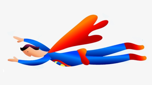 Superhero, HD Png Download, Free Download