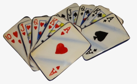 Card Suit Png, Transparent Png, Free Download
