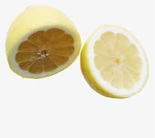 Half Lemon Png Photo - Sweet Lemon, Transparent Png, Free Download