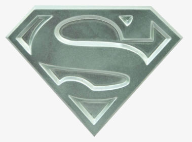 Logo De Superman Metal, HD Png Download, Free Download