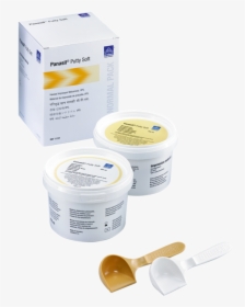 Panasil Putty Soft - Box, HD Png Download, Free Download