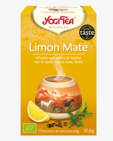 Yogi Tea, HD Png Download, Free Download