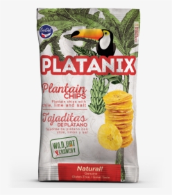 Platanix Bocadeli, HD Png Download, Free Download