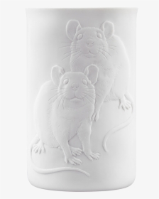 Mug Double-walled - Sketch, HD Png Download, Free Download