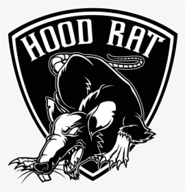 Mouse Rat Sports Team Logo, HD Png Download, Free Download