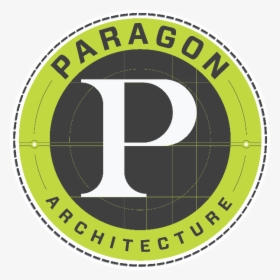 Paragon Architecture, HD Png Download, Free Download