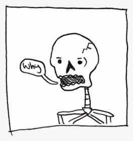 These Are Going Right To The Skeleton Folder, HD Png Download, Free Download