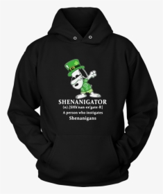 Snoopy Dabbing Shenganigator Definition Meaning A Person - No I Will Not Fix Your Computer Gifts, HD Png Download, Free Download