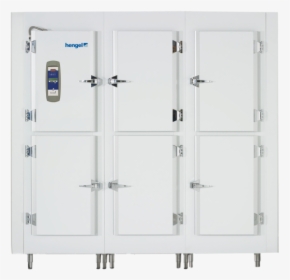 Freezer Storage System, 6 Doors - Locker, HD Png Download, Free Download