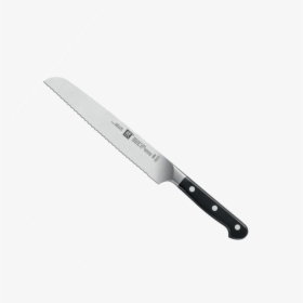 Serrated Steak Knife, HD Png Download, Free Download
