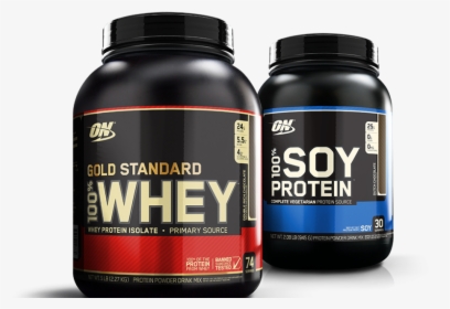 Thumbnail - Whey Protein Optimum, HD Png Download, Free Download