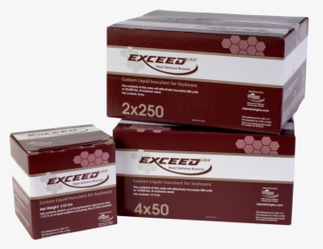Exceed - Sar - Soy - Family-rt - Box, HD Png Download, Free Download