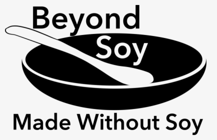 Soy-free Certification From Beyond Soy - Calligraphy, HD Png Download, Free Download